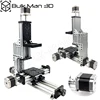 MiniMill CNC Machine Mechanical Kit 3 Axis Desktop MiniMill CNC Kit with 175 oz*in Nema 23 stepper motors ► Photo 1/6
