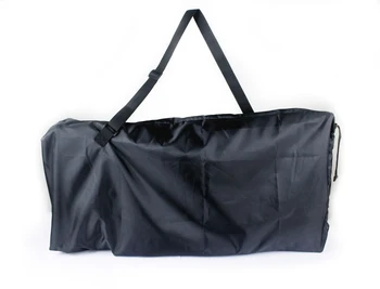 

Polyester carry bag for Aluminum makeup chair