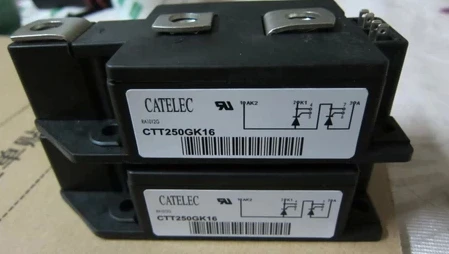 

- new CATELEC module CTT310GK14 CTT310GK18 quality goods from stock