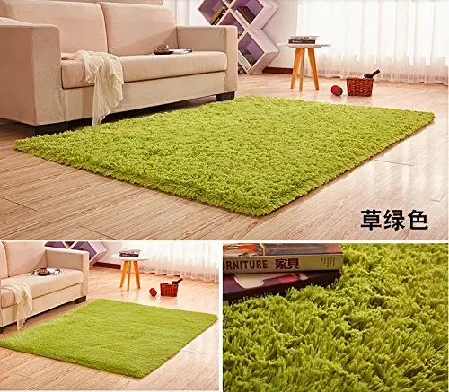 Tea Green