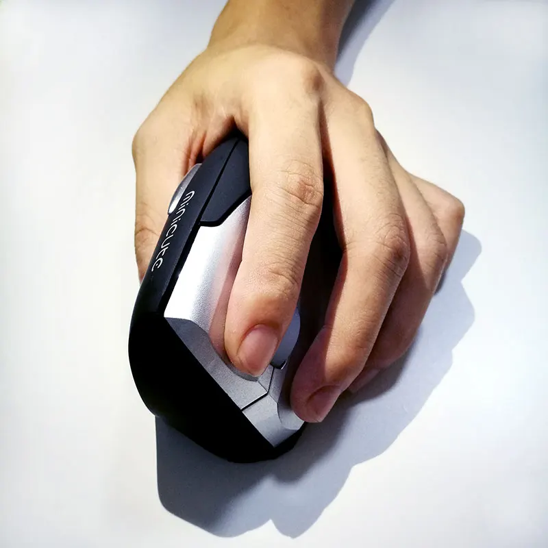 Buy 2016 high quality wireless Left hand optical