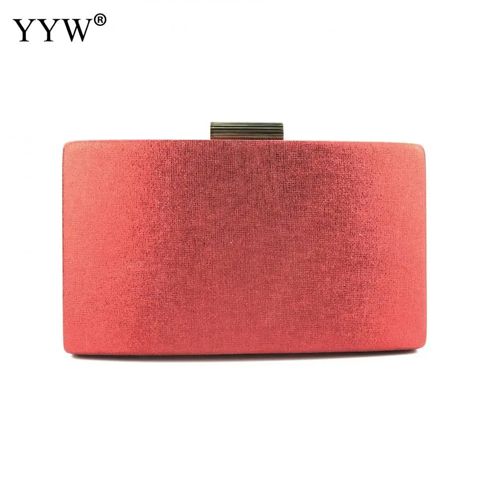 Bag Para Embreagens Festa de Casamento Mulheres