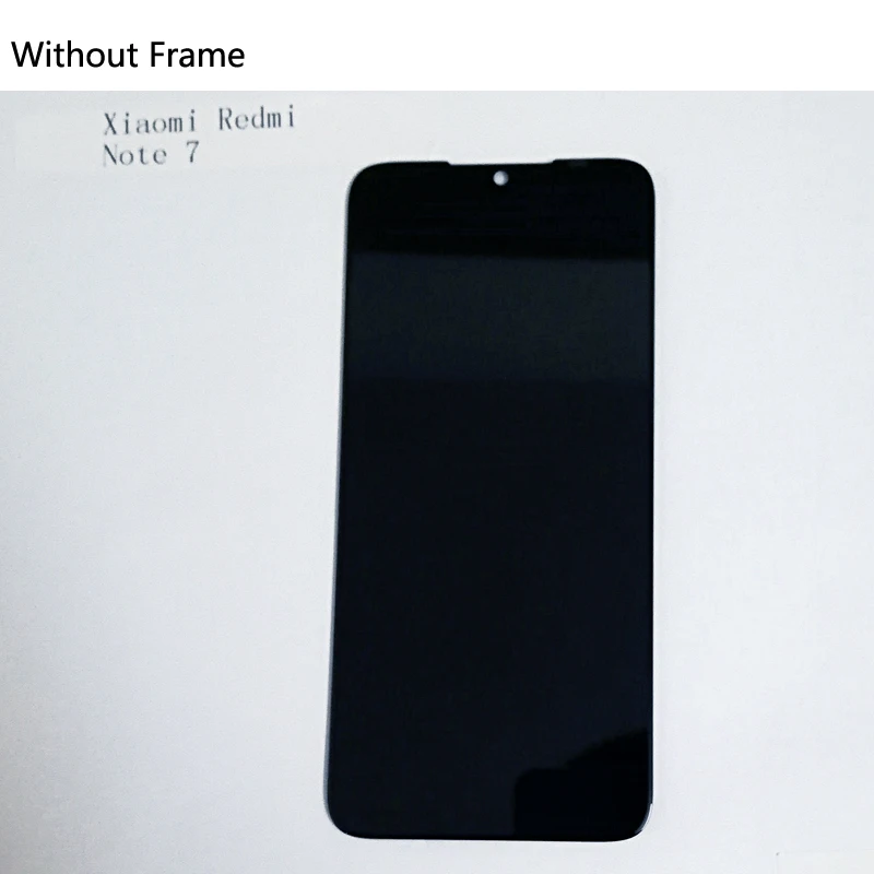 Xiaomi Redmi Note 7 LCD D
