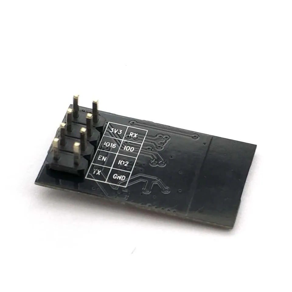 ESP-01 ESP8266 серийный WI-FI беспроводной модуль приемопередатчика ESP01