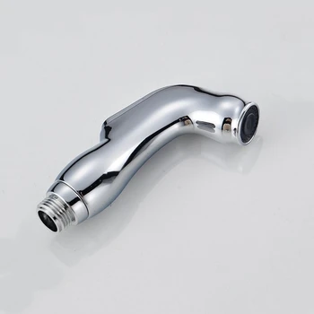 

DONYUMMYJO 1pc Handheld Bidet Faucets Spray Shattaf Shower Head Spray Nozzle