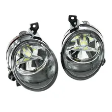 Per VW Jetta 5 Jetta MK5 2006 2007 2008 2009 2010 2011 Auto-styling H11 HA CONDOTTO Le Lampadine A LED Anteriore luce di nebbia Lampada Della Nebbia