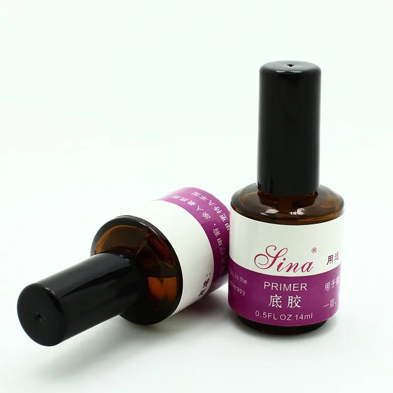 High-Quality-2pcs-lot-Primer-Base-Coat-Gel-Nail-Art-Gel-Nail-Art-Tips-Set-For