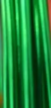 1 мм 18 калибр длина 10 м анодированный круглый алюминиевый провод dead soft DIY Ювелирные изделия Ремесло Металлический бисер проволока 20 цветов - Цвет: picture color