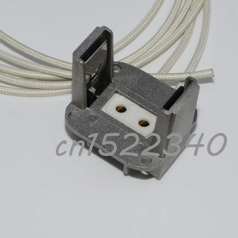 GX9.5 Imaging lamp Holder for HPL575 / HPL750 Light Base with Enclosure and 100cm Connection Cable. | Лампы и освещение