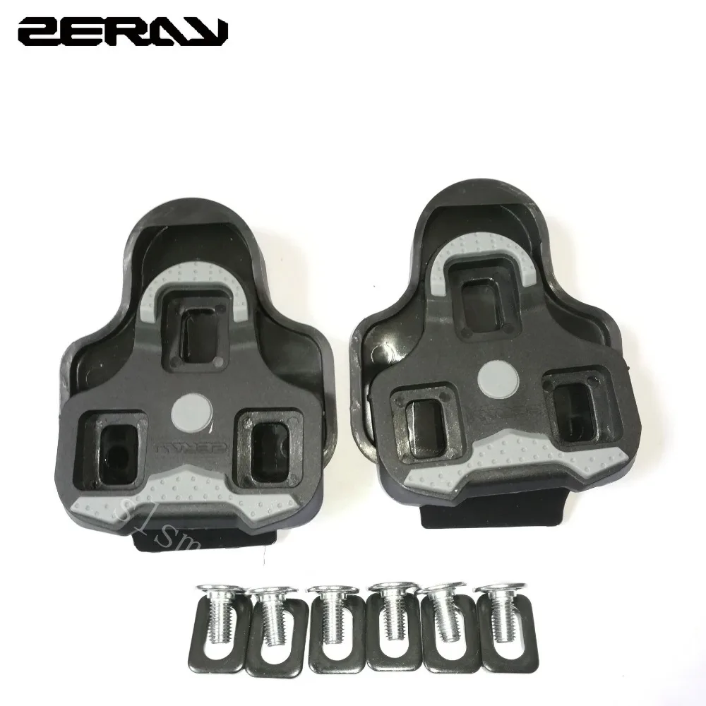keo pedals and cleats