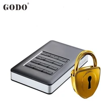 2," SSD SATAIII 60 Гб 128 ГБ 256 512 1 ТБ твердотельный жесткий диск с зашифрованным Внешний чехол/корпус для личных данных