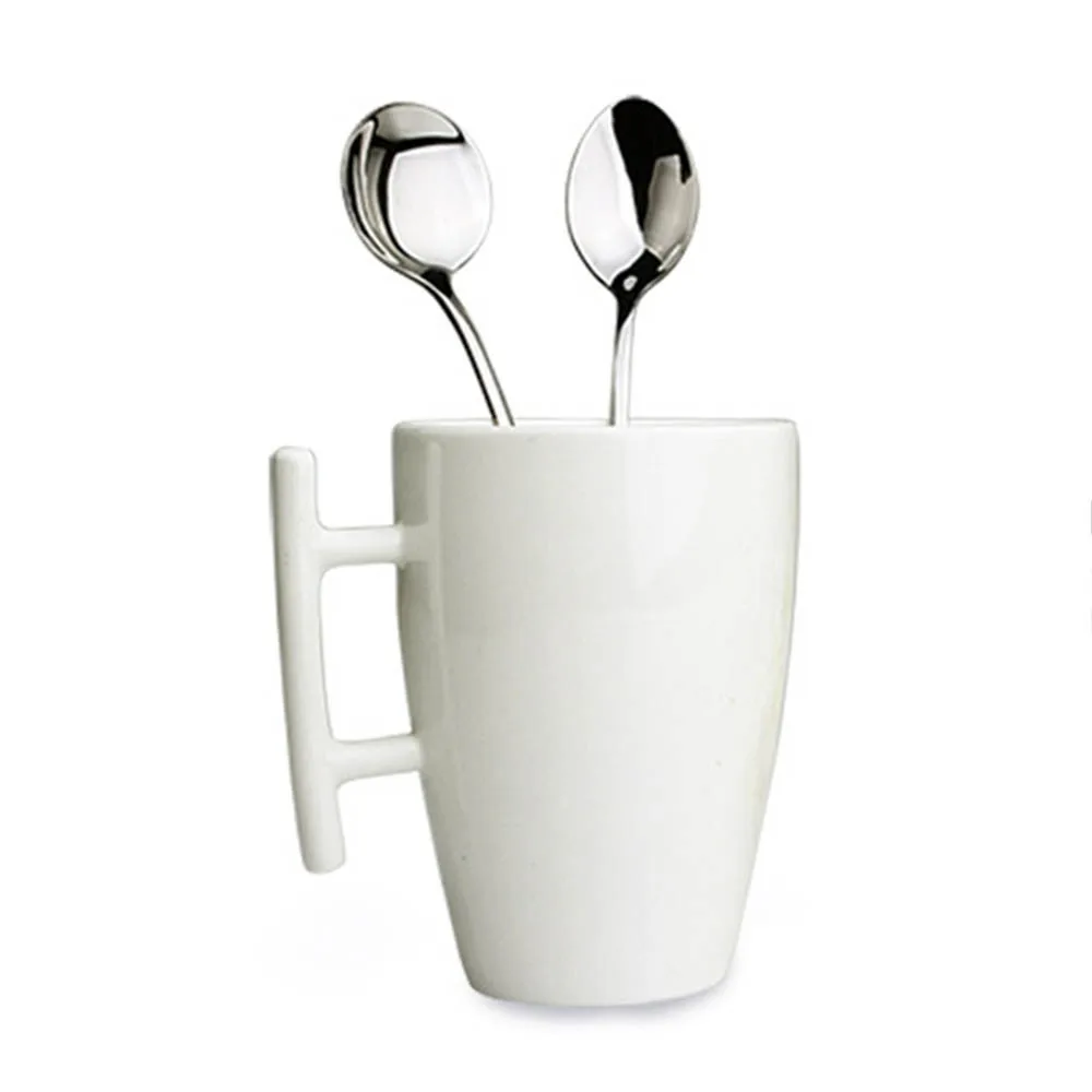 2-Pcs-stainless-steel-spoon-Ice-Cream-Tea-Coffee-Handled-Multi-Purpose-Seasoning-ladle-Teaspoon-Dessert-Drink-Stir-Spoons-KC1027 (8)