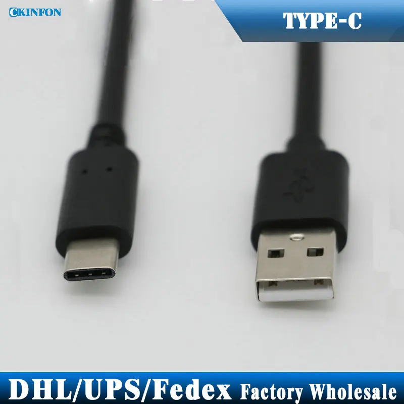 Dhl / fedex / ups 100 ./ usb3.1  -c     -c  usb