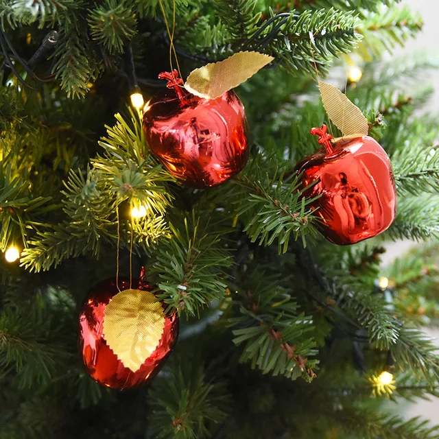 apple christmas tree decorations billingsblessingbags org apple christmas tree decorations billingsblessingbags org