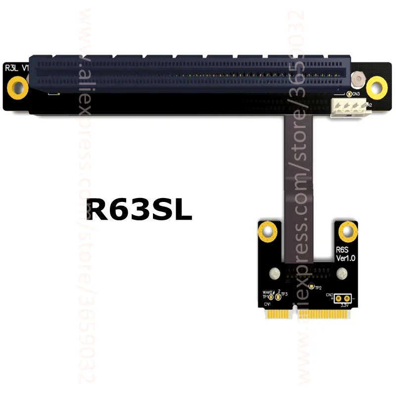 R63SL