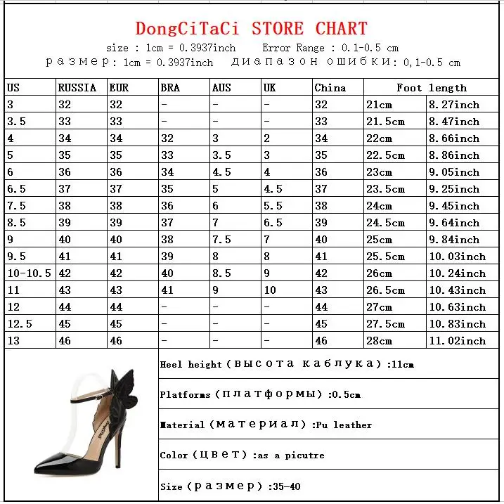 DongCiTaCi/женские босоножки на высоком каблуке; женские туфли-лодочки; модельные вечерние туфли с ремешком на щиколотке и вышивкой в виде бабочки; свадебные туфли из органической кожи на шпильке