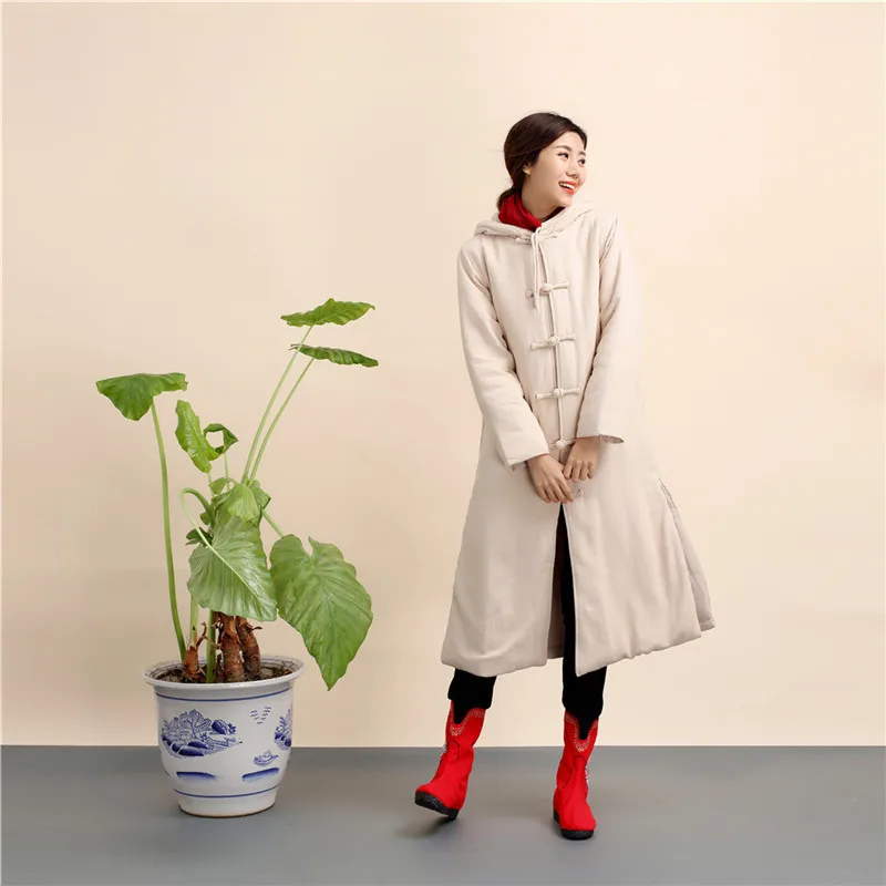 MF-50 winter jacket women (8)