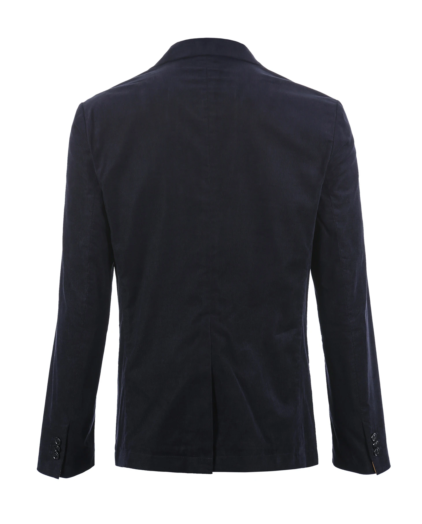 Jack Jones Бренд 2018 Новинка мужский пиджак 100% хлопок нательный фасон два пуговицы мужский костюм бизнесный 217108501