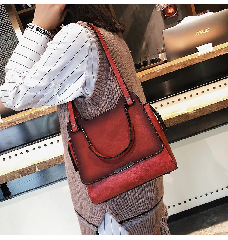 bag designer