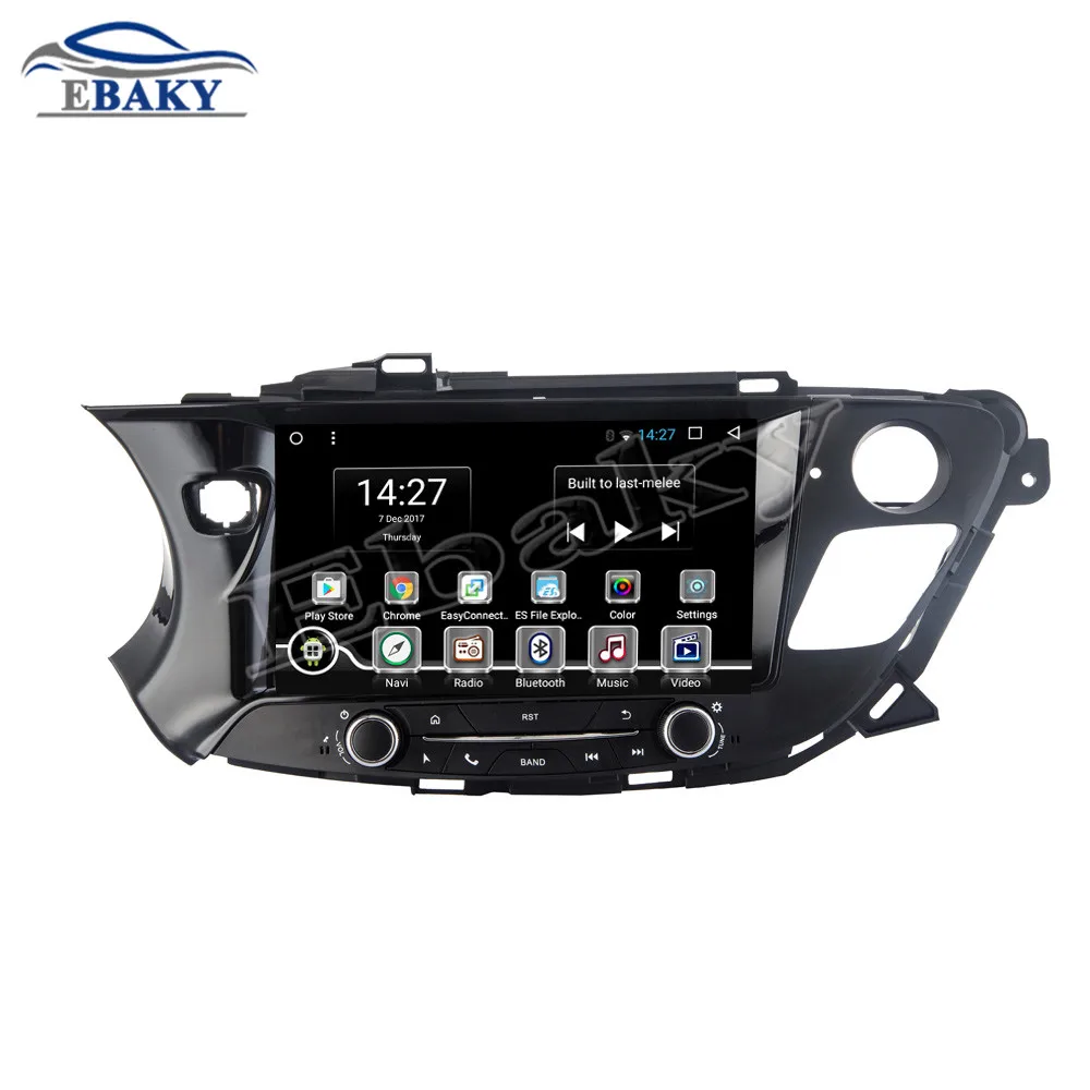 Discount NaviTopia 10.1inch 1GB/2GB RAM Quad Core/Octa Core Android 7.1/8.1 Car DVD Radio for Buick Envision 2014 2015 2016 with GPS 9