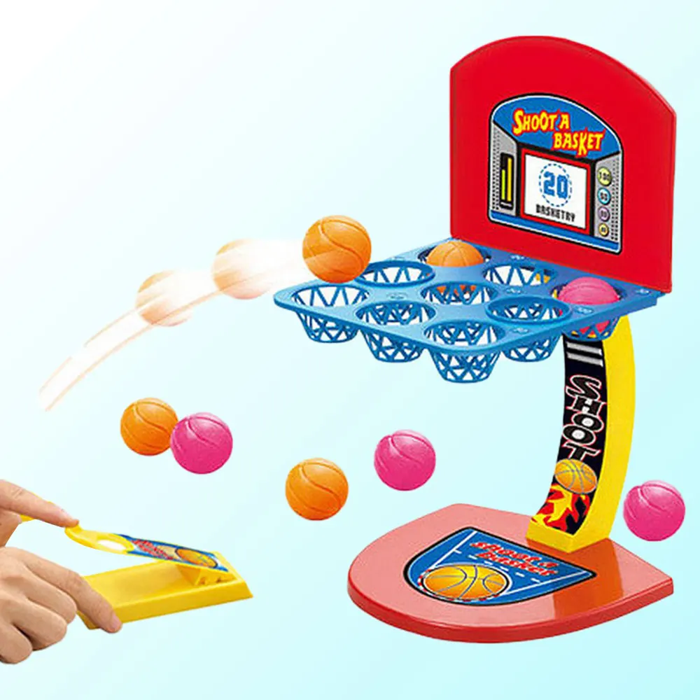 Basketball Net Hoop Backboard Holder Hoodle Set Sport Toy Outdoor