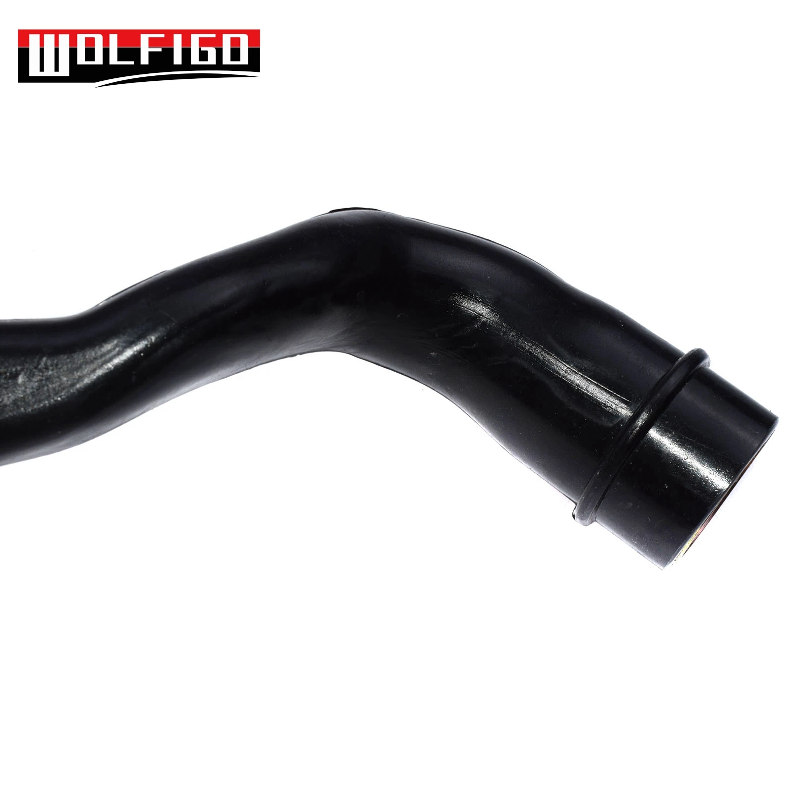 WOLFIGO вакуумный вентиляционный шланг для VW Bora J-etta Golf AUDI A3 SKODA 06A103217A, 06A 103 217G, 06A103217G