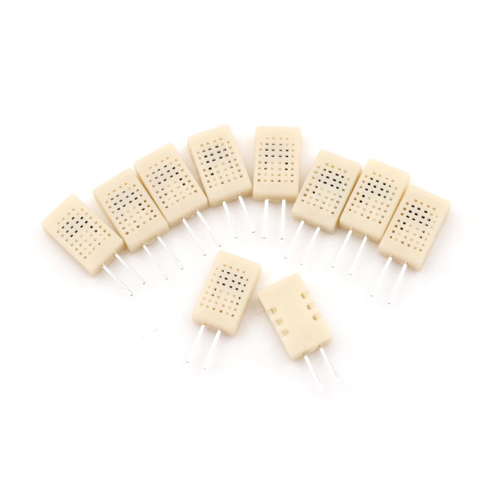 

2Pcs HR202L Humidity Resistance HR202L Humidity Sensor