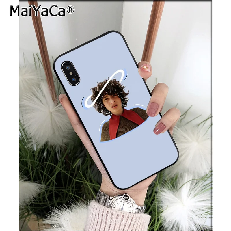 Stranger Things Finn Wolfhard