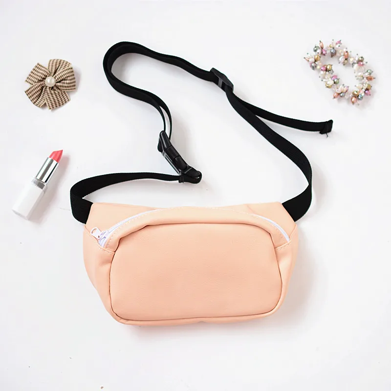 pink fanny pack 94