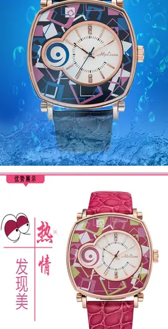 Relógio de Senhoras da Moda Pequeno + Frete Nova Hong Kong Strass Pulseira Relógio Mrhea Decorativo Grátis 2020 Mod. 129130
