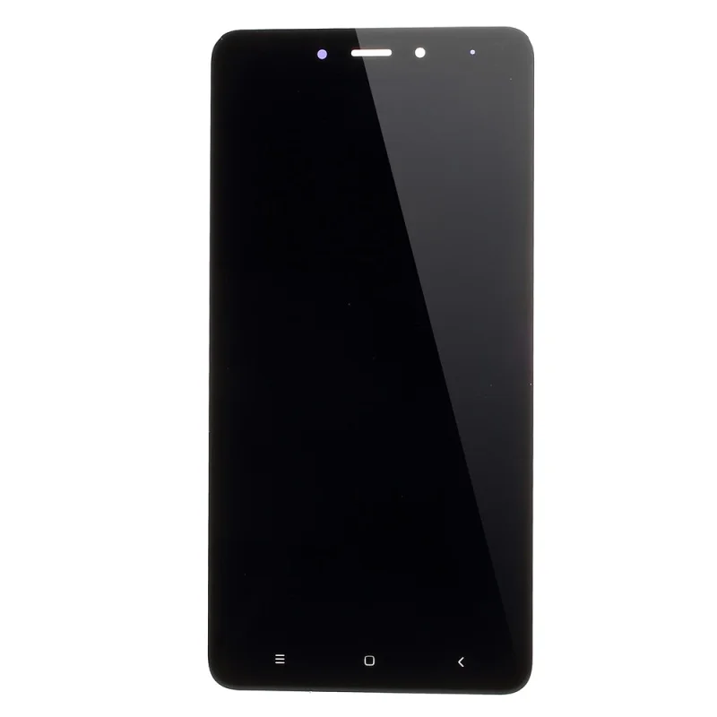 

OEM LCD for Xiaomi Redmi Note 4 Screen and Digitizer Assembly for Xiomi Redmi Note4 Repair Part Replacement Touch Display
