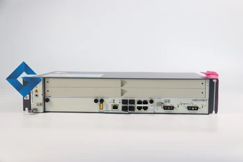 

Original NEW MINI MA5608T 5608 10GE OLT, Optical Line Terminal, 2U height, for Hua wei,