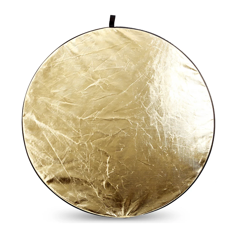 80CM-31-5-in-1-Reflector-Fotografia-Round-Flash-Photo-Studio-collapsible-light-reflector-Gold-Silver (2)
