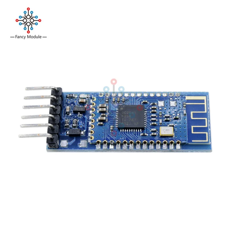 Bluetooth 4,0 для Arduino Android IOS HM-10 BLE CC2540 CC2541 серийный Беспроводной модуль