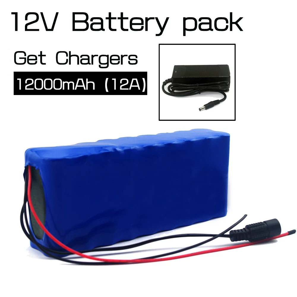 12V 12A-1