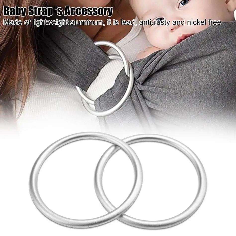 rings for slings
