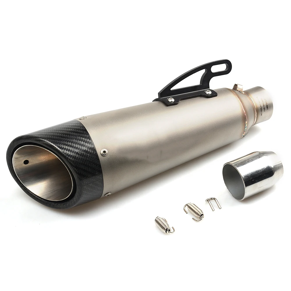 aftermarket bmw motorcycle exhaust