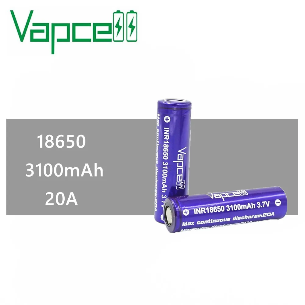 vapcell _