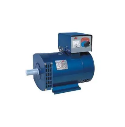 3х Фазный Генератор 10 Квт Купить