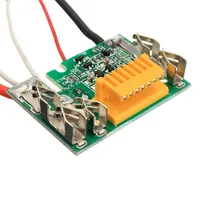 18V Battery Chip PCB Board Replacement for Makita BL1830 BL1840 BL1850 LXT400 MDJ998