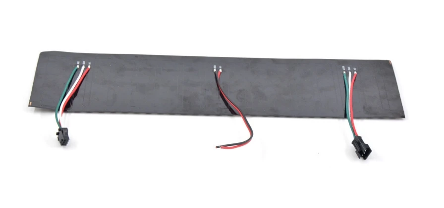 8 32 WS2812B module-2