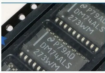 DM74ALS273WM AM26S10C MC3346D TDA8004T | Электроника