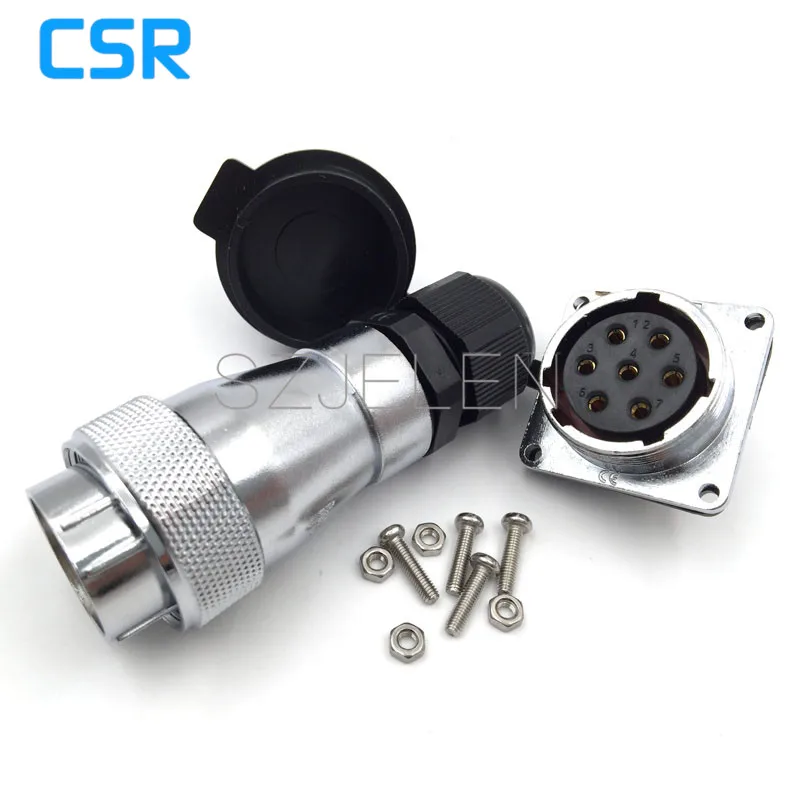 cheap conectores 01
