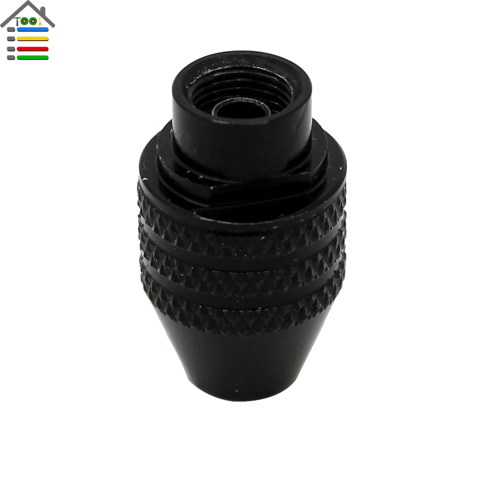 Многокнопочный патрон 9/32 " 40 для оригинальных Dremel 4000 3000 вращающихся