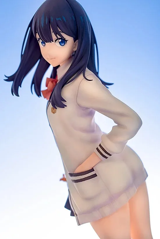 【手办】Phat!《SSSS.GRIDMAN 》宝多六花 1/7手办开定 模玩萌物 |趣动漫 【手办】Phat!《SSSS.GRIDMAN 》宝多六花 1/7手办开定- 趣动漫