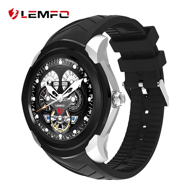 smartwatch lemfo lf18
