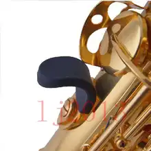 Sax части: 10 шт. SAX THUMB PAD