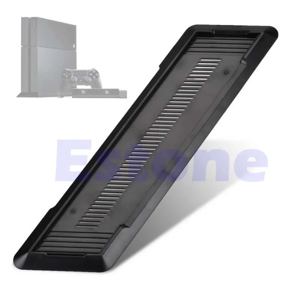 

1Pc Vertical Holder Dock Mount Cradle Stand For Sony Playstation 4 PS4 Console
