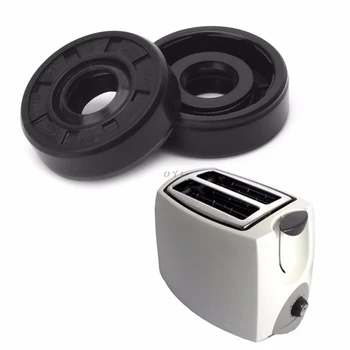 

8x22x7mm Wearable Breadmaker Sorbet Machine Blender Repair Parts Oil Seal Ring
