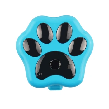 

High Accuracy Mini Smart GPS GSM GPRS tracker dogs RF-V30 WiFi positioning Waterproof IP67 GSM quad band network Voice monitor